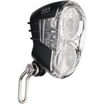 AXA Koplamp voor e-bike - 15 lux LED - dynamo en 6V compa..., Ophalen of Verzenden, Nieuw