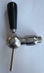 Compensator tapkraan chrome 5/8, Verzenden