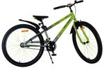 Volare Rocky Kinderfiets - Jongens - 26 inch - Groen, Ophalen of Verzenden, Nieuw, 20 inch of meer, Overige merken