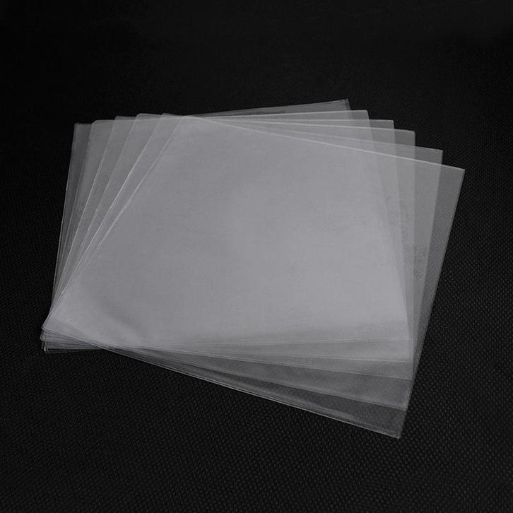 LP buitenhoezen - PVC, Cd's en Dvd's, Vinyl | Overige Vinyl, Ophalen of Verzenden