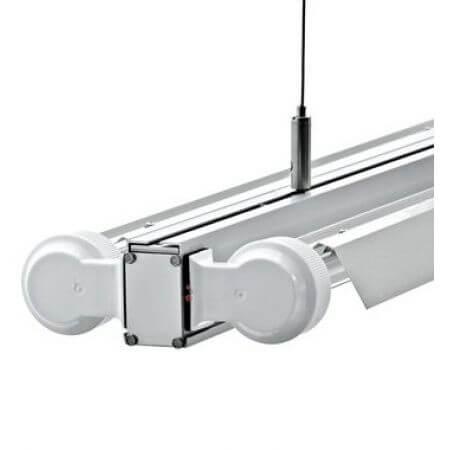 Giesemann Razor T5 2 x 39 W, Dieren en Toebehoren, Vissen | Aquaria en Toebehoren, Ophalen of Verzenden