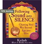 Following Sound Into Silence 9781401916787 Kurt A. Bruder, Verzenden, Gelezen, Kurt A. Bruder