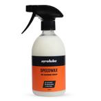 Airolube Speedwax - 500ml Trigger, Verzenden