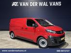 Opel Vivaro L2 H1 | Lease vanaf 268,- p/mnd, Euro 6, Dealer onderhouden, Te koop, Rood