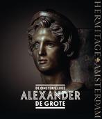 De Onsterfelijke Alexander De Grote 9789078653219, Boeken, Verzenden, Gelezen, Andrej Aleksejev