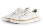 Tamaris Sneakers in maat 39 Wit | 10% extra korting, Kleding | Dames, Schoenen, Gedragen, Wit, Sneakers of Gympen, Tamaris