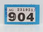 OVB Models H0 - Modeltrein personenwagen (2) - 2x 4-assige, Hobby en Vrije tijd, Modeltreinen | H0, Nieuw