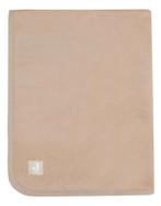 Jollein Biscuit 100 x 150 cm Ledikantdeken 514-522-00103, Kinderen en Baby's, Verzenden, Nieuw