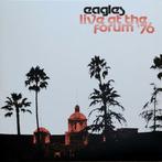 THE EAGLES - Live At The Forum 76 (Vinyl LP), Cd's en Dvd's, Vinyl | Pop, Verzenden, Nieuw in verpakking