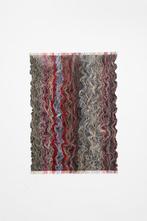 Wendy Andreu Mini Glitching Lartigue - Wandtapijt  - 90 cm -, Antiek en Kunst