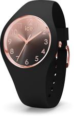 Ice Watch IW015746 Horloge - Siliconen - Zwart -  34 mm, Verzenden, Nieuw