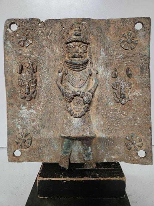 Als - Benin (Zonder Minimumprijs), Antiek en Kunst, Kunst | Niet-Westerse kunst