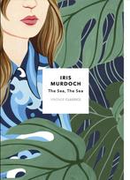 9781784875190 The Sea The Sea Iris Murdoch, Boeken, Verzenden, Nieuw, Iris Murdoch