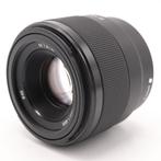 Sony FE 50mm F/1.8 | Tweedehands, Audio, Tv en Foto, Fotografie | Lenzen en Objectieven, Verzenden, Gebruikt