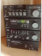 Wega - { Hifi-set, Nieuw