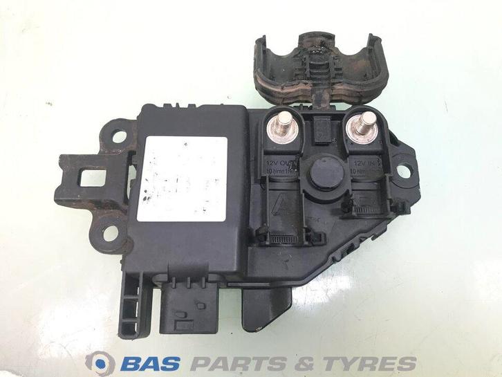 ECU equaliser Scania 2619143, Auto-onderdelen, Vrachtwagen-onderdelen, Gebruikt, Scania, Overige Auto-onderdelen, Ophalen