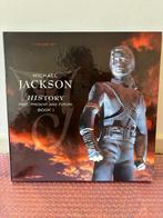 Michael Jackson - HIStory: Past, Present and Future, Book I, Nieuw in verpakking