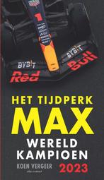 Het tijdperk Max (9789045049830, Koen Vergeer), Verzenden, Nieuw