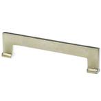 Meubelgreep Jolie Evoke 128 mm oud zilver, Doe-het-zelf en Verbouw, Hang- en Sluitwerk, Verzenden, Nieuw