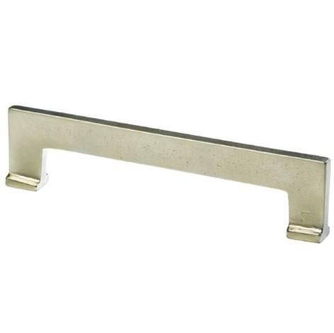 Meubelgreep Jolie Evoke 128 mm oud zilver, Doe-het-zelf en Verbouw, Hang- en Sluitwerk, Verzenden