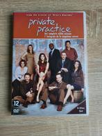 DVD - Private Practice - Seizoen 5, Cd's en Dvd's, Vanaf 12 jaar, Verzenden, Gebruikt, Drama