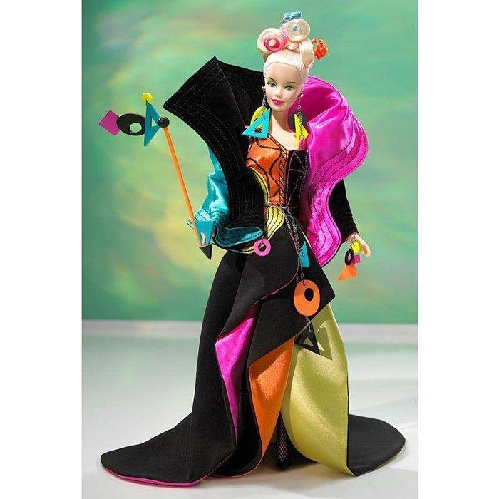 Mattel - Barbiepop Rendezvous Barbie – Masquerade Gala, Antiek en Kunst, Antiek | Speelgoed