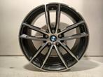 Velg BMW 5 serie BMW 5 Series  530e Plug-in-Hybrid  44 18 9, Ophalen of Verzenden, Gebruikt