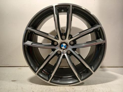 Velg BMW 5 serie BMW 5 Series  530e Plug-in-Hybrid  44 18 9, Auto-onderdelen, Banden en Velgen, ARN erkend, Stiba lid, Erkend duurzaam