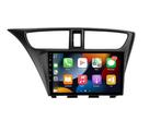 Navigatie radio Honda Civic 2012-2017, Android OS, Apple ..., Auto diversen, Autoradio's, Verzenden, Nieuw
