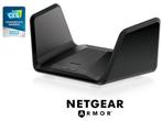 Netgear Nighthawk RAXE300 - WiFi 6E Router - Tot 7,8 Gbps -, Computers en Software, Routers en Modems, Verzenden, Nieuw, Netgear