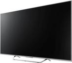 Sony 65X8507C - 65 inch 4K UltraHD Android SmartTV, Ophalen, LED, Zo goed als nieuw, 100 Hz