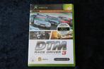 DTM Race Driver 3 The Ultimate Racing Simulator XBOX, Verzenden, Nieuw