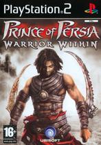 Playstation 2 Prince of Persia: Warrior Within, Spelcomputers en Games, Games | Sony PlayStation 2, Verzenden, Zo goed als nieuw