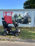Vermeiren Carpo 4 LTD Scootmobiel, Diversen, Nieuw, Ophalen of Verzenden, 26 t/m 35 km, 16 km/u of meer