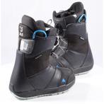 36,5 37 38 38,5 snowboard schoenen BURTON WOMENS PROGRESSION, Sport en Fitness, Snowboarden, Verzenden, Gebruikt