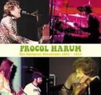 cd - Procol Harum - The European Broadcasts 1971-1977, Verzenden, Nieuw in verpakking