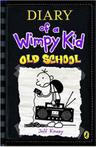 Diary of a Wimpy Kid: Old School 9780141365091