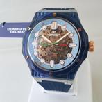 Dominatore Del Mare - Automatic - Skeleton - Translucent -, Nieuw