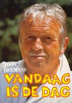 Vandaag is de dag 9789010051646 Toon Hermans, Boeken, Verzenden, Gelezen, Toon Hermans