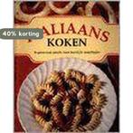 ITALIAANS KOKEN 9789036610179 J. FERGUSON, Verzenden, Zo goed als nieuw, J. FERGUSON
