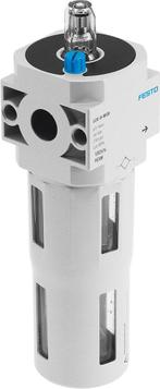Festo Olievernevelaar 0-16bar 10l/min Maxi - 192577, Doe-het-zelf en Verbouw, Verzenden, Nieuw