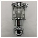 Bieden: Kahlenberg M-300 Brass Marine Horn - Durable Chrome, Watersport en Boten, Ophalen of Verzenden, Nieuw