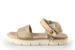 Replay Sandalen in maat 30 Goud | 10% extra korting, Jongen of Meisje, Schoenen, Zo goed als nieuw, Verzenden