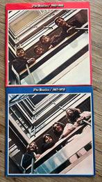 Beatles - 1962-1966 - 1967-1970 [UK Pressings] - Diverse, Cd's en Dvd's, Nieuw in verpakking