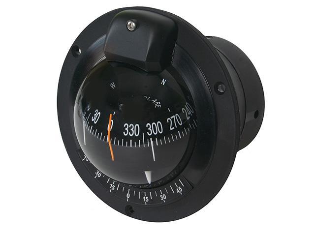 ALLPA Schotkompas ADVENTURE, Watersport en Boten, Bootonderdelen, Nieuw, Zeilboot of Motorboot, Ophalen of Verzenden