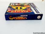 Gameboy Advance / GBA - Pac-Man World - EUR, Spelcomputers en Games, Games | Nintendo Game Boy, Verzenden, Gebruikt