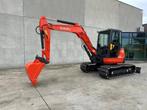 Veiling: Rupsgraafmachine Kubota KX155-3SZ Diesel 2012, Ophalen, Graafmachine