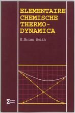 Elementaire chemische thermodynamica druk Heru 9789077423233, Boeken, Studieboeken en Cursussen, Verzenden, Zo goed als nieuw