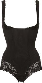 MAGIC Bodyfashion Super Control Body - XL - Zwart, Kleding | Dames, Verzenden