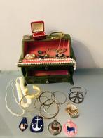 Europa Zilver, metaal, keramiek, steen, bot............, Antiek en Kunst